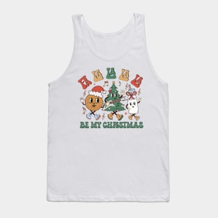 FA LA LA LA LA Tank Top